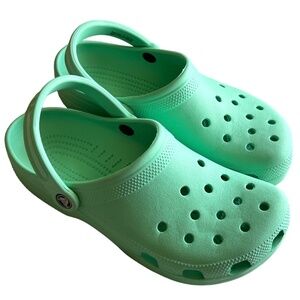CROCS Green Women’s